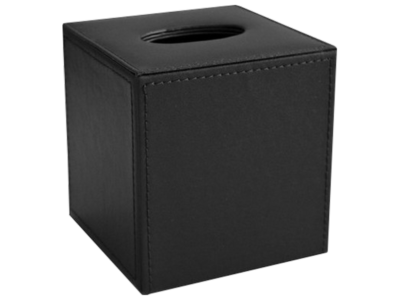 Diochey Creations Magic Cube Housse pour boîte à mouchoirs, Décoration  rétro pour la maison